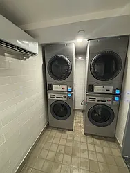 Rented by East Coast New York Inc