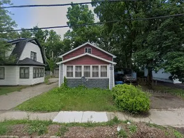 1312 Douglas Ave, Kalamazoo, MI 49007