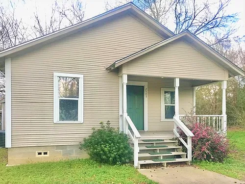 2505 E George Richey Rd Photo 1