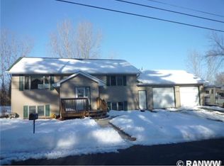 405 S Adams St, Saint Croix Falls, WI 54024