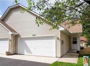 2858 County Road 10 NE, Mounts View, MN 55112