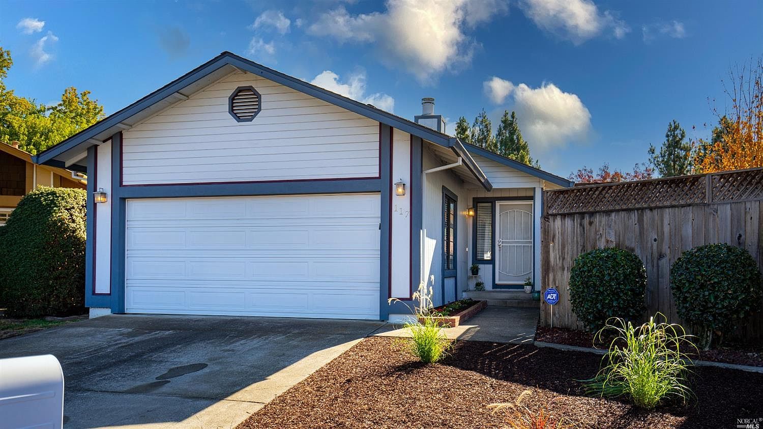 117 Pinewood Ct, Cotati, CA 94931 Zillow