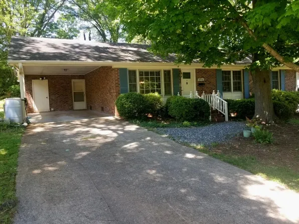 1056 Hopkins St, Spartanburg, SC 29307