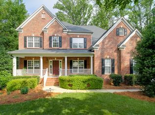 4251 Ivey Hollow Ct, Denver, NC 28037