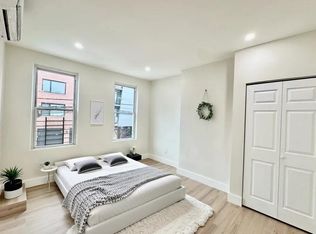 386 Palisade Ave #2V, Jersey City, NJ 07307