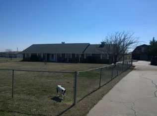 4607 SE Bishop Rd, Lawton, OK 73501