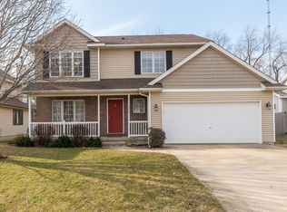 820 White Ivy Pl NE, Cedar Rapids, IA 52402