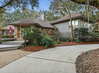 1 Oak Creek Dr, Hilton Head Island, SC 29928