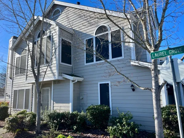 424 Feldspar Lane, Santa Rosa, CA 95407