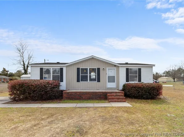 3986 W Frontier Ave, Fayetteville, NC 28312