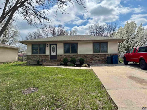 1519 Niagara St, Burlington, KS 66839