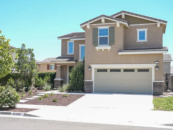 12165 Brazos Ct, Jurupa Valley, CA 91752