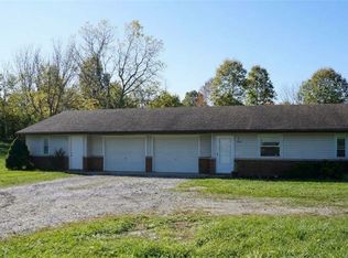 2590-2592 Meloy Rd, Kent, OH 44240
