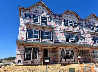 2401 Adrift Rd, Fuquay Varina, NC 27526
