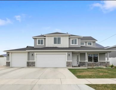 148 N 200 E, Salem, UT, 84653