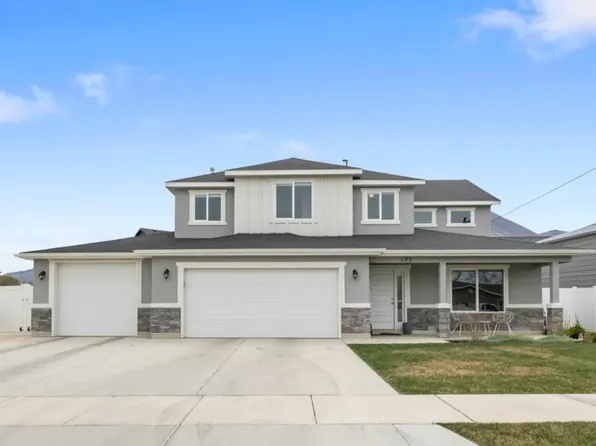 148 N 200 E, Salem, UT 84653