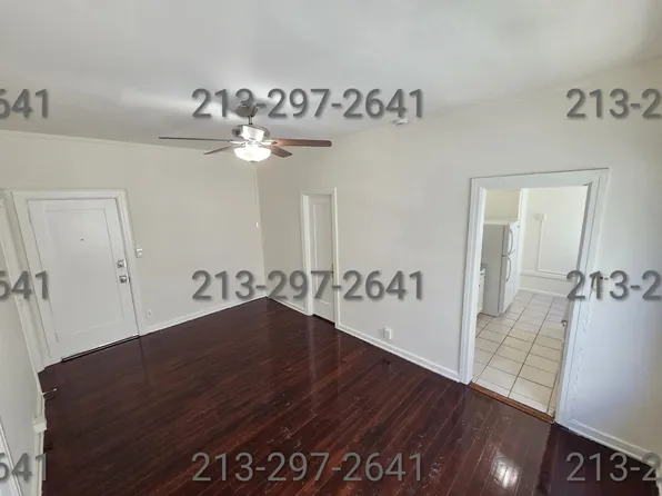 414 N Coronado St, Los Angeles, CA