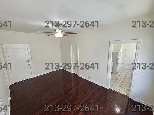 414 N Coronado St #203 Photo 1