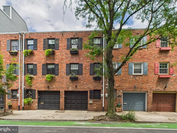 408 S Croskey St Unit C, Philadelphia, PA 19146