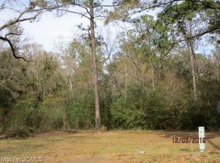 5148 Rudder Rd #K, Mobile, AL 36619
