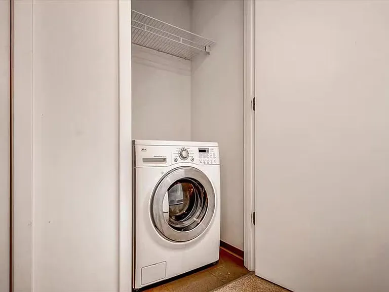 Laundry Room Cabinet