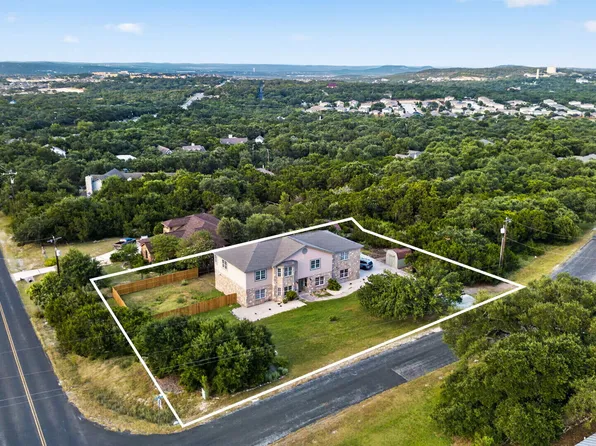 403 E Vista Rdg, San Antonio, TX 78260