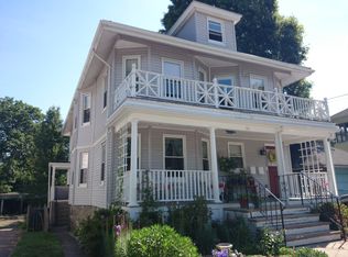 70 Wren St #1, West Roxbury, MA 02132