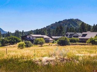29 Edgemont Meadows Rd, Durango, CO 81301