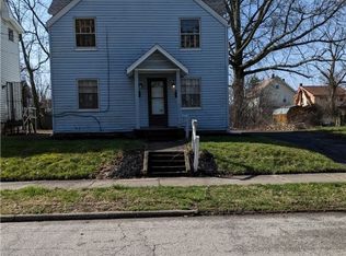 928 Bye St, Akron, OH 44320