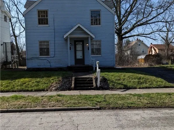 928 Bye St, Akron, OH 44320