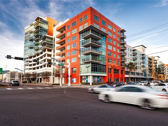 2nd image of 1208 E Kennedy Blvd Unit 814