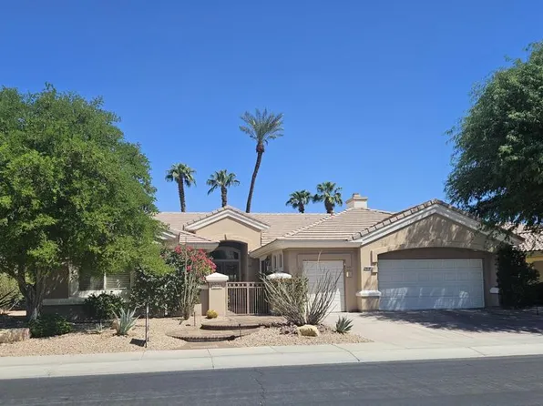 78180 Sunrise Mountain Vw, Palm Desert, CA 92211