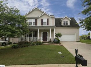 9 Semmelrock Dr, Simpsonville, SC 29680