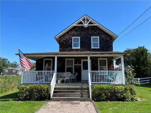 64 Sunset Beach Road, Branford, CT 06405