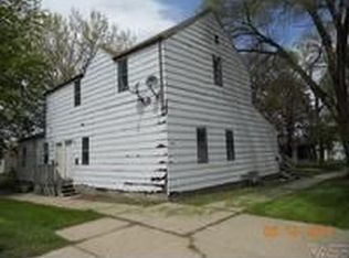 901 N Duluth Ave, Sioux Falls, SD 57104