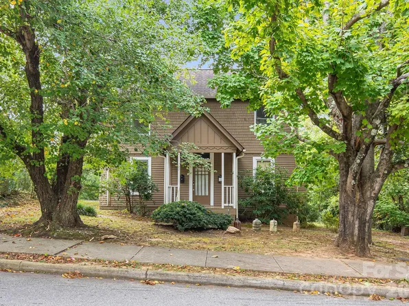 127 Hillside St, Asheville, NC 28801