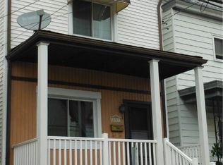 2725 Cobden St, Pittsburgh, PA 15203