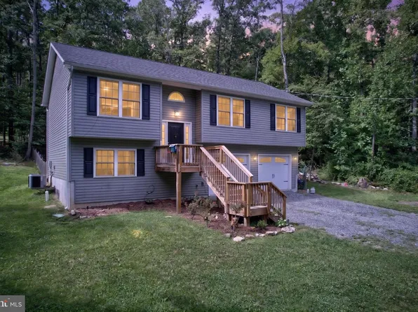 204 Cougar Trl, Winchester, VA 22602