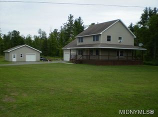9646 Zuber Rd, Taberg, NY 13471