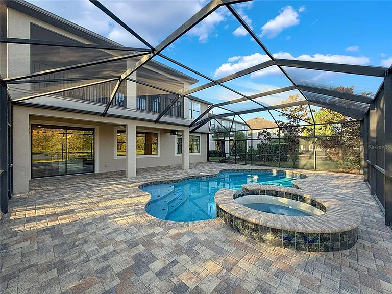 10701 Laurel Vista Way — Photo 98