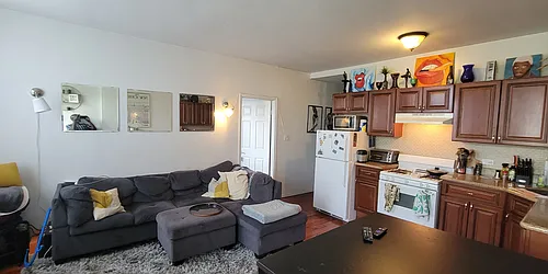 Rented by Brooklyn Properties