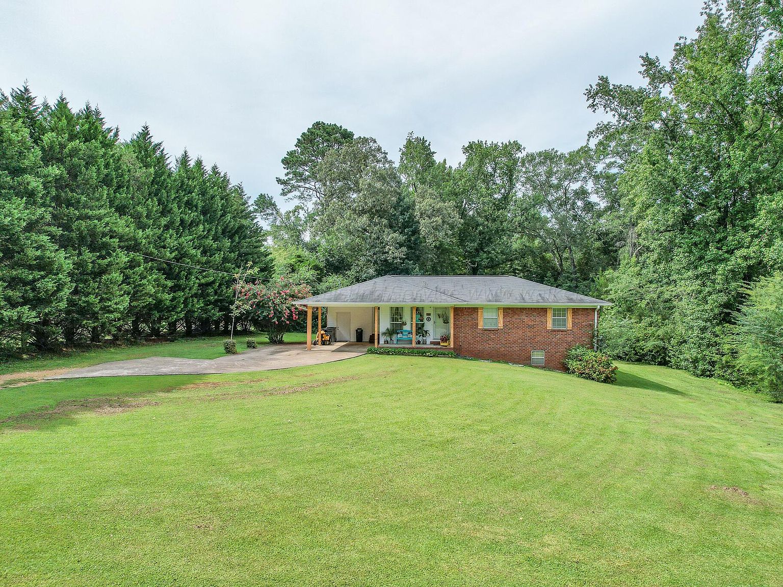 310 2nd St, Nauvoo, AL 35578 Zillow