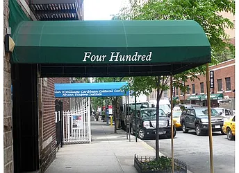 400 West 58th Street in Hell&#39;s Kitchen