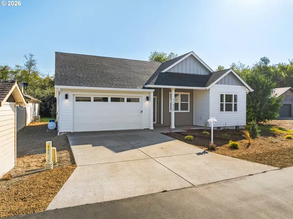 11625 Sawgrass Pl, Nehalem, OR 97131