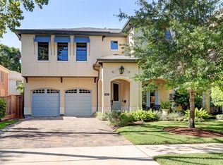3812 Villanova St, Houston, TX 77005