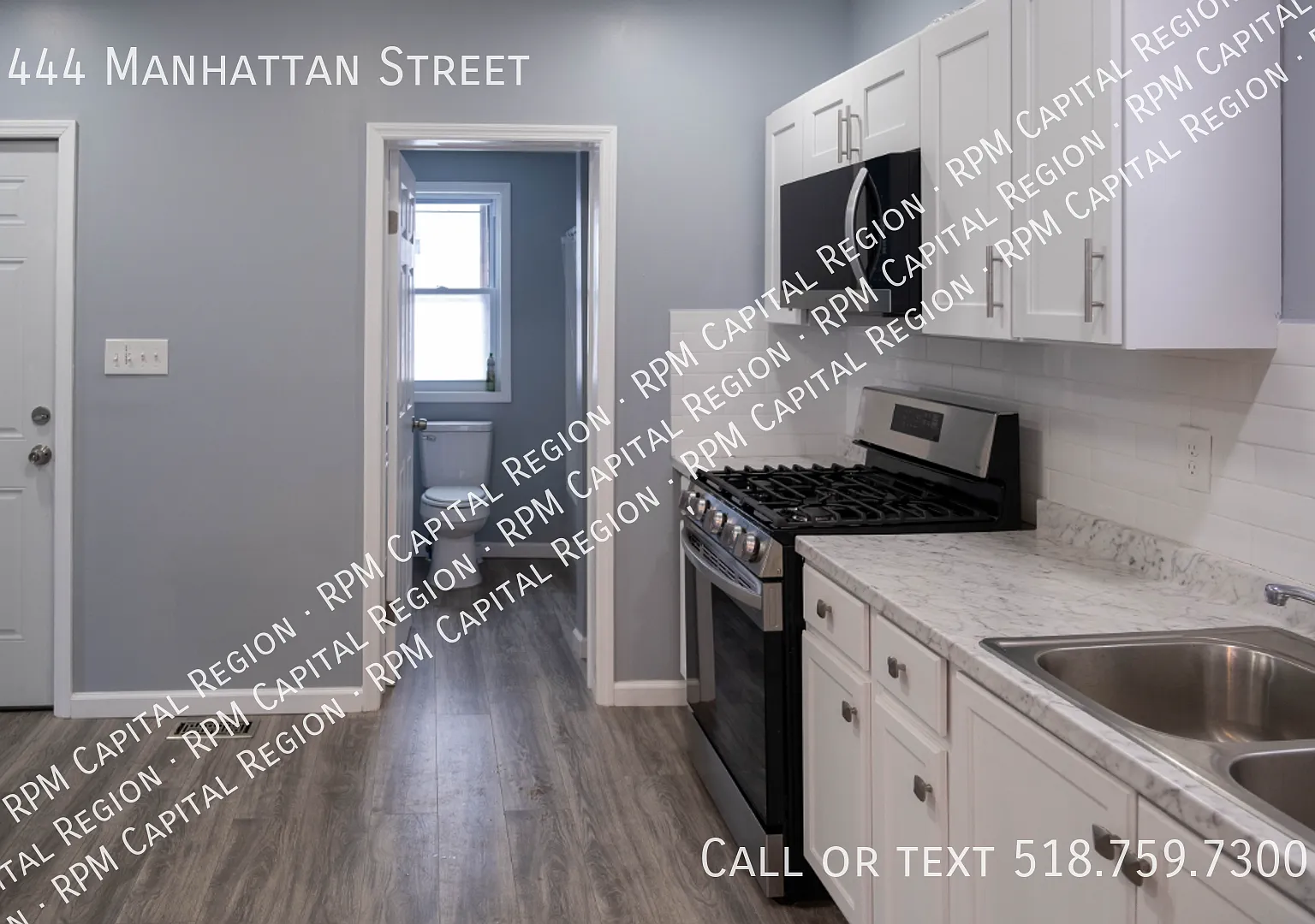 Charming 2 bedroom — Photo 3