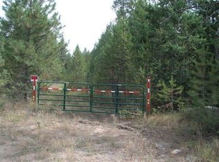 4486 Lime Kiln Way, Springdale, WA 99173