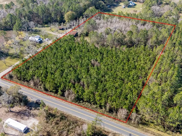 TBD NW 233RD Street, Lawtey, FL 32058