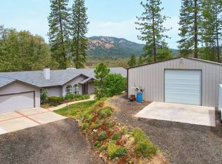 36664 Mattie Fhy Ct, Coarsegold, CA