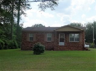 6403 Hedder St, Albany, GA 31721
